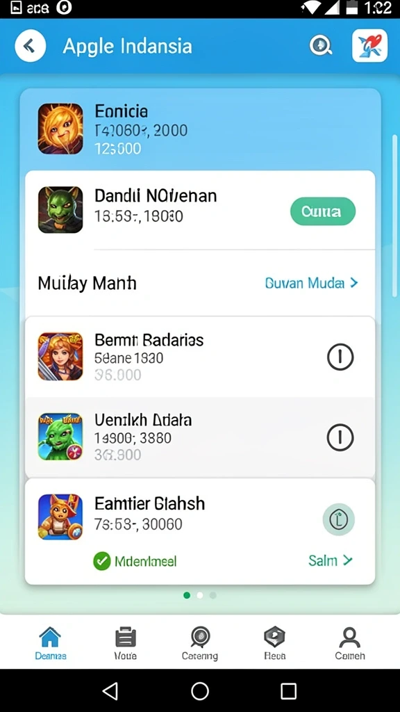Screenshot 180slot nomor 1