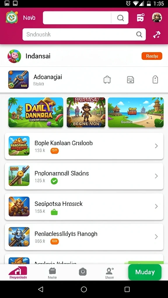 Screenshot 180slot nomor 3