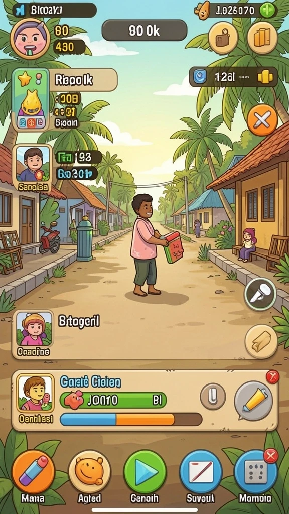 Screenshot 55five nomor 3