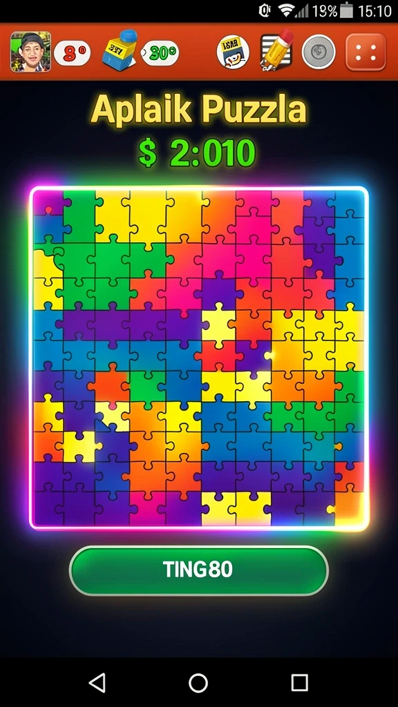 Screenshot 66k nomor 2