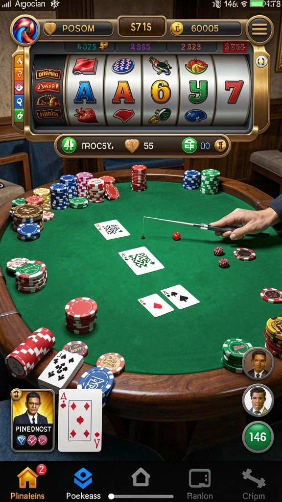 Screenshot 777win nomor 3