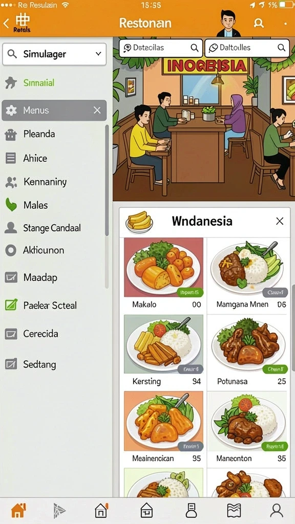 Screenshot 987up nomor 2