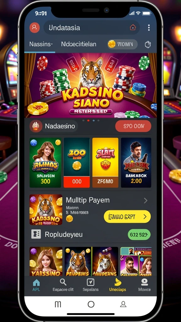 Screenshot 999zk nomor 1