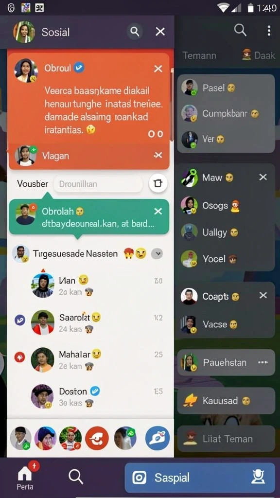 Screenshot 9win nomor 1