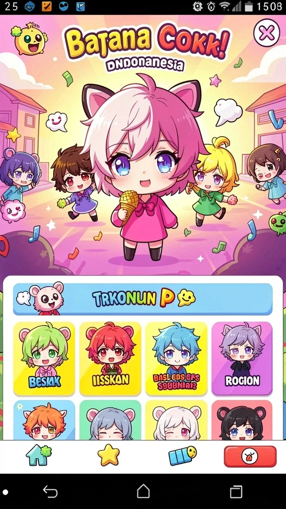 Screenshot 9win nomor 2