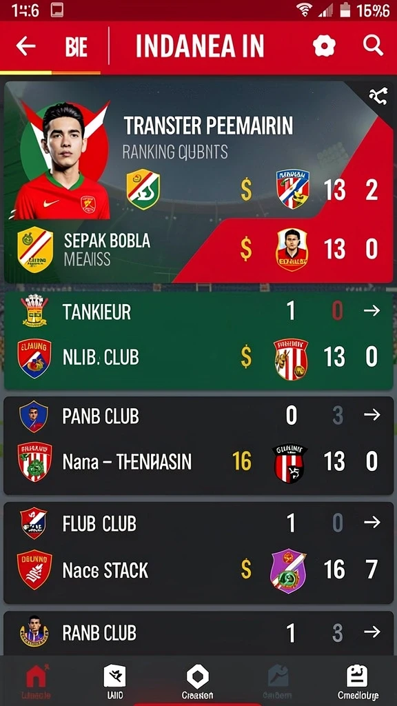 Screenshot 9win nomor 3