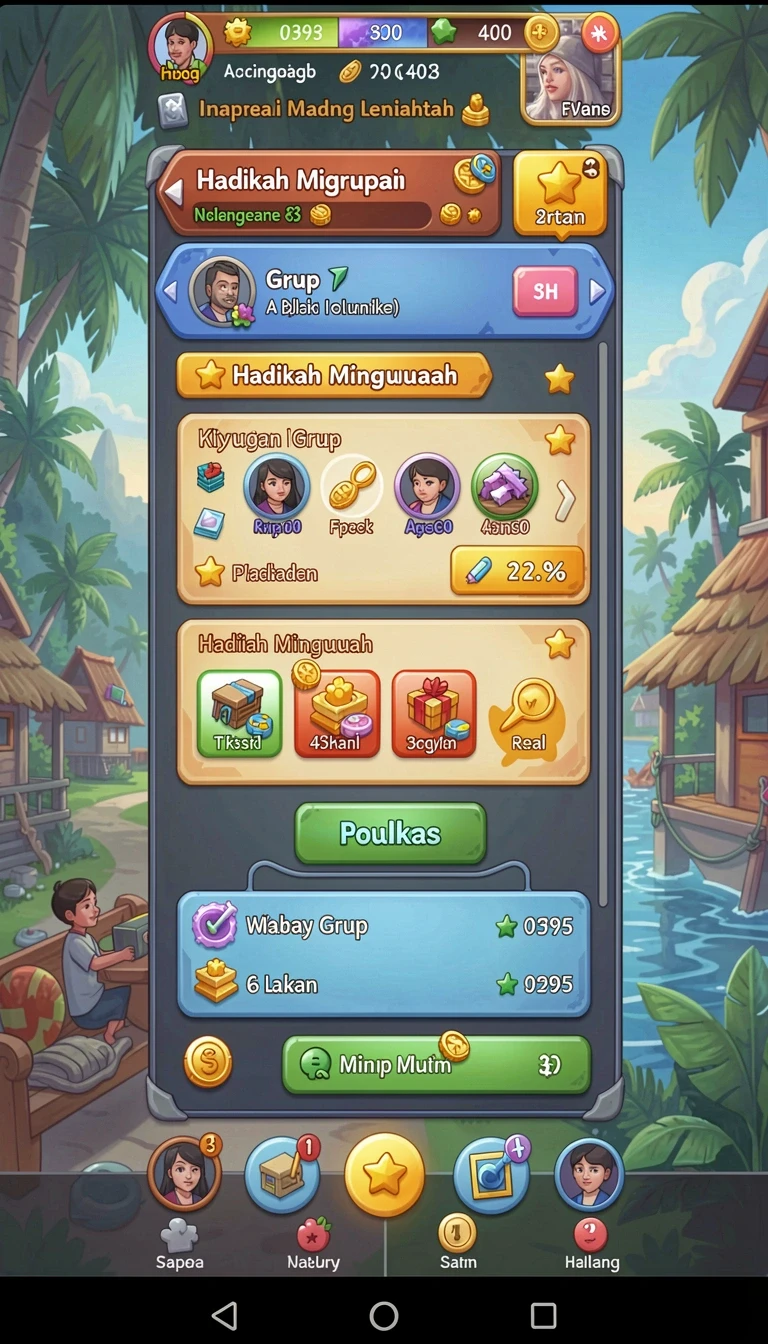 Screenshot apek88 nomor 3