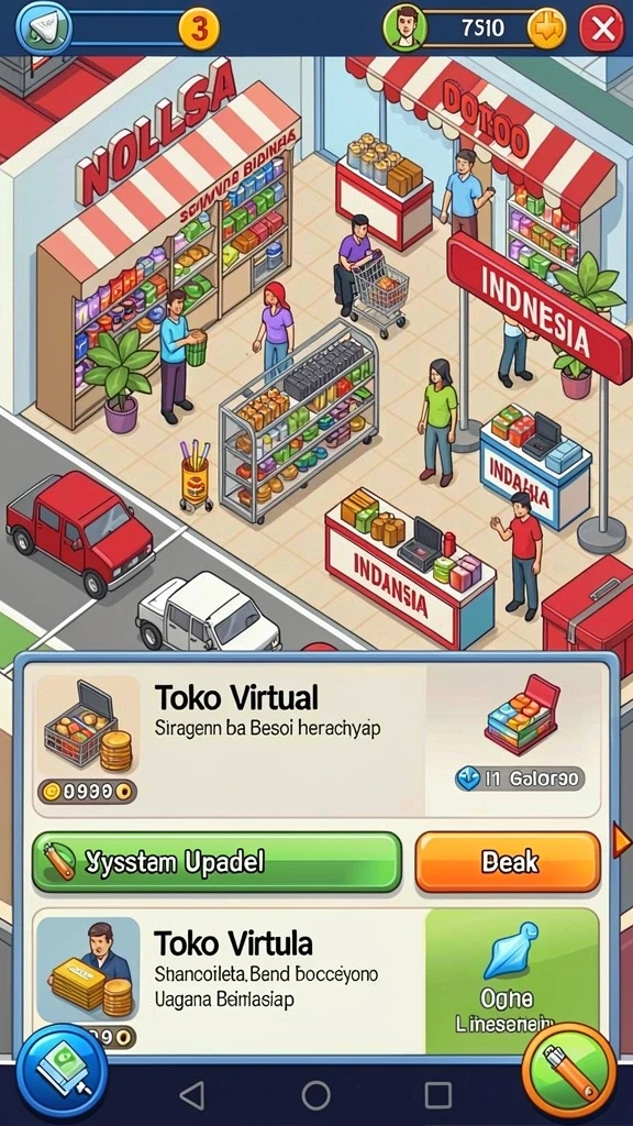Screenshot api5000 nomor 1
