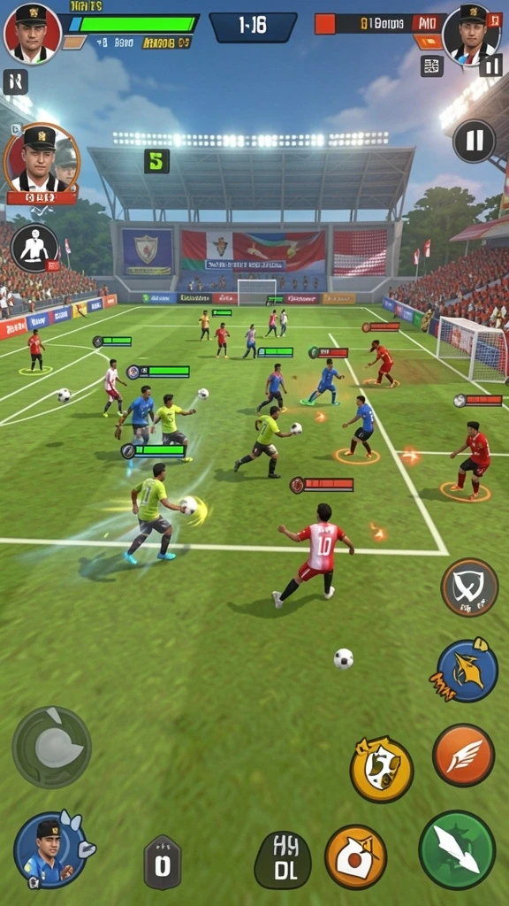 Screenshot armada777 nomor 1