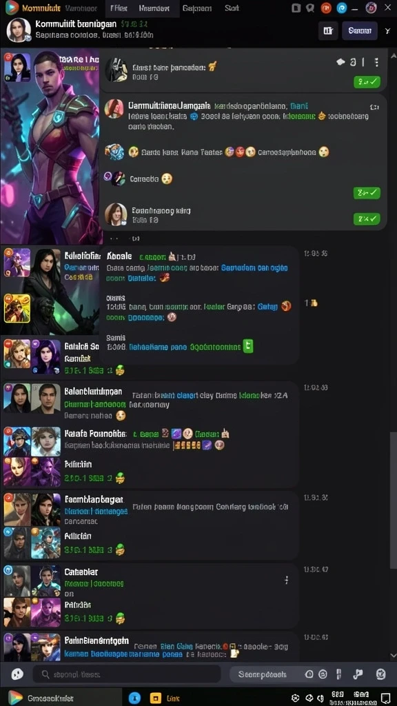 Screenshot bos88 nomor 3