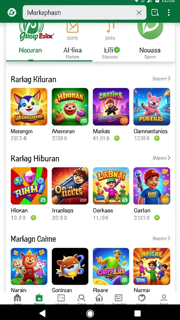 Screenshot bosku777 nomor 1