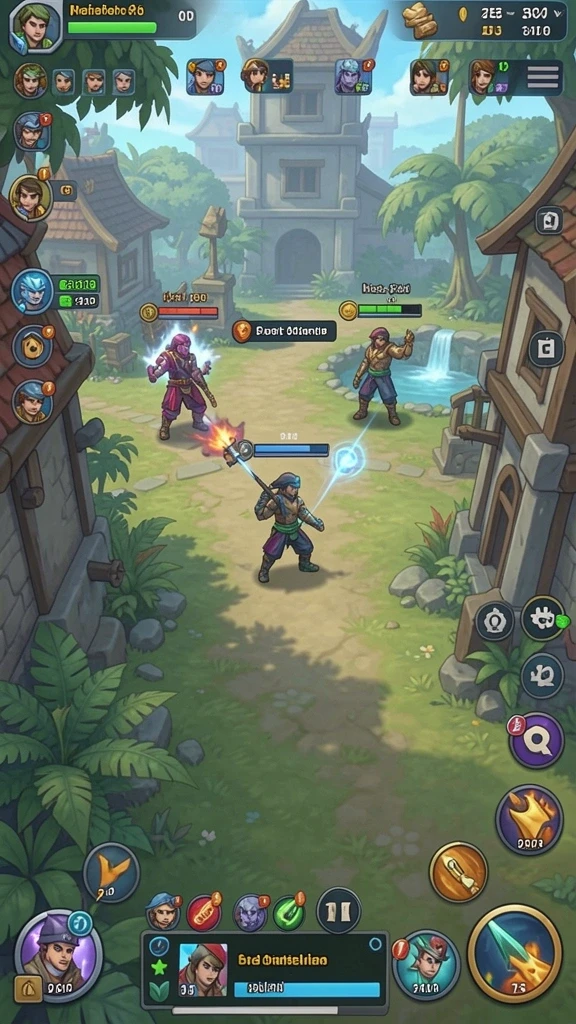 Screenshot bugistoto nomor 2