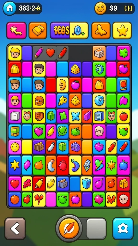 Screenshot bumi303 nomor 3