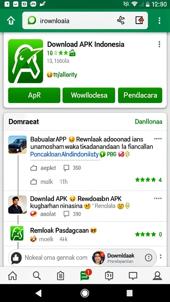 Screenshot cadas138 nomor 2