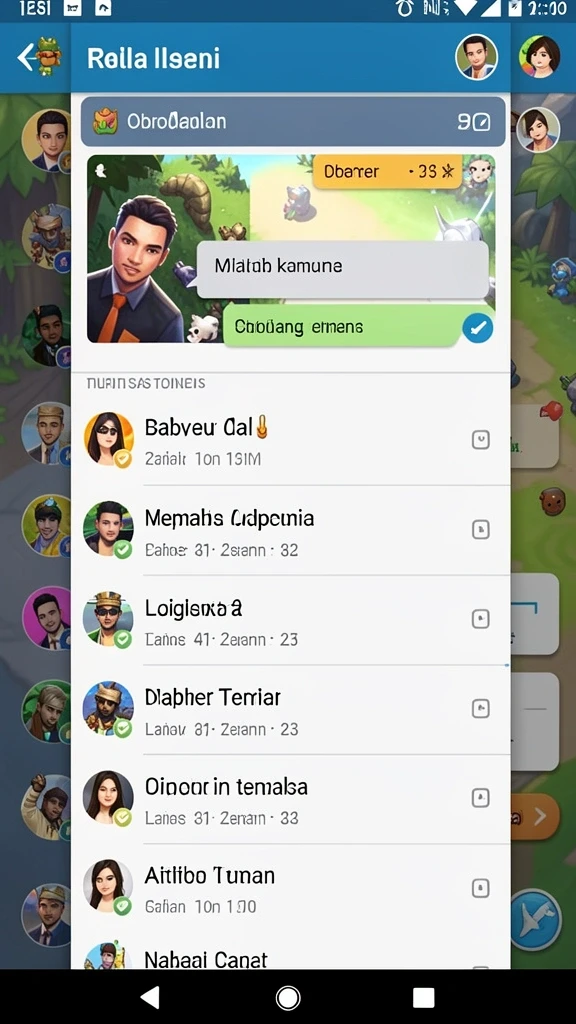 Screenshot cash777 nomor 3