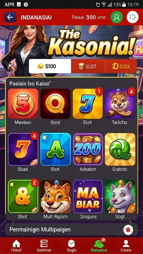 Screenshot cemara777 nomor 3