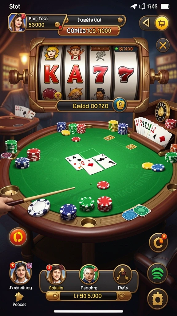 Screenshot crazydomino nomor 3