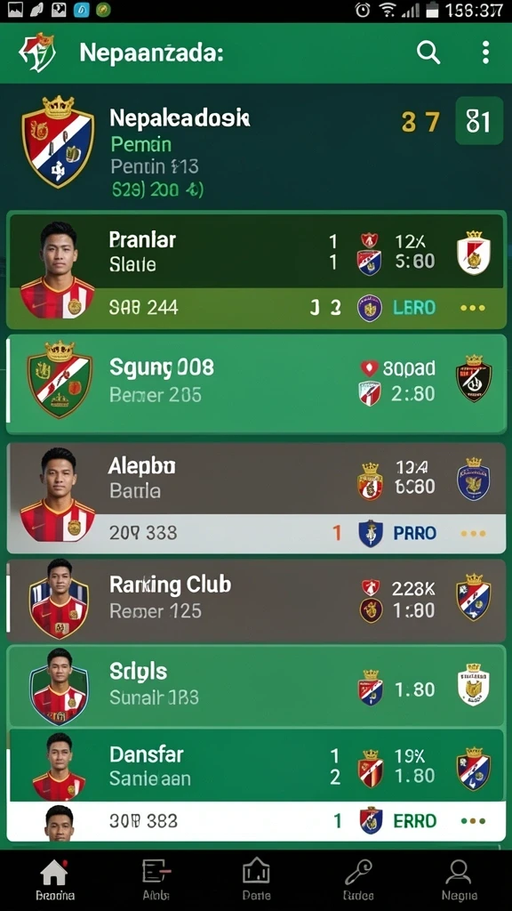 Screenshot crs99 nomor 1