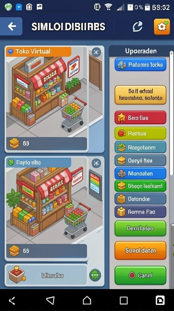 Screenshot dewanusa nomor 2