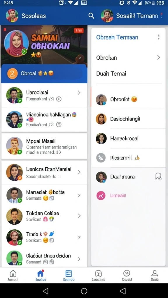 Screenshot dewanusa nomor 3