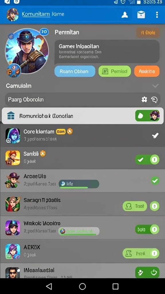 Screenshot dewi11 nomor 1