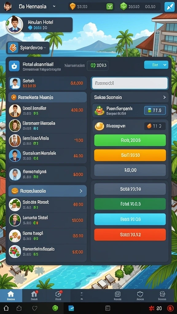 Screenshot dewi11 nomor 2