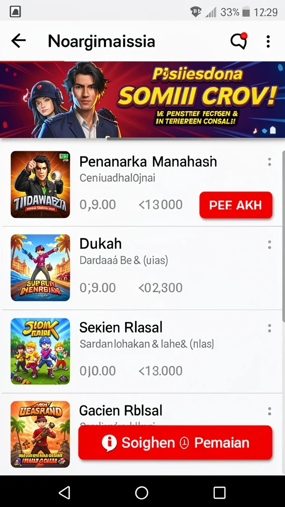 Screenshot domtoto nomor 1