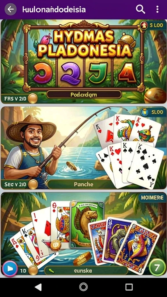 Screenshot doremi88 nomor 2
