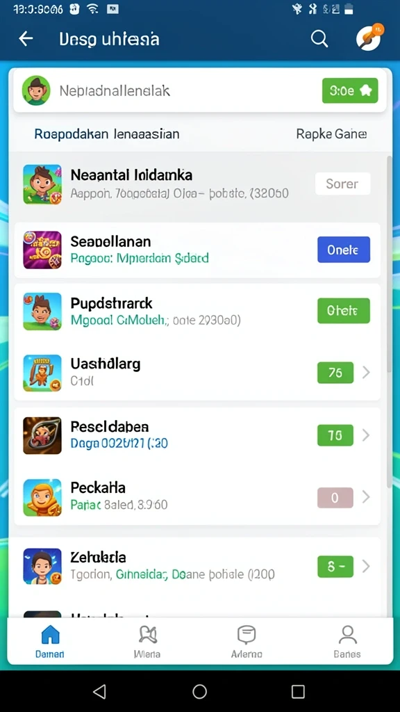 Screenshot empire88 nomor 2