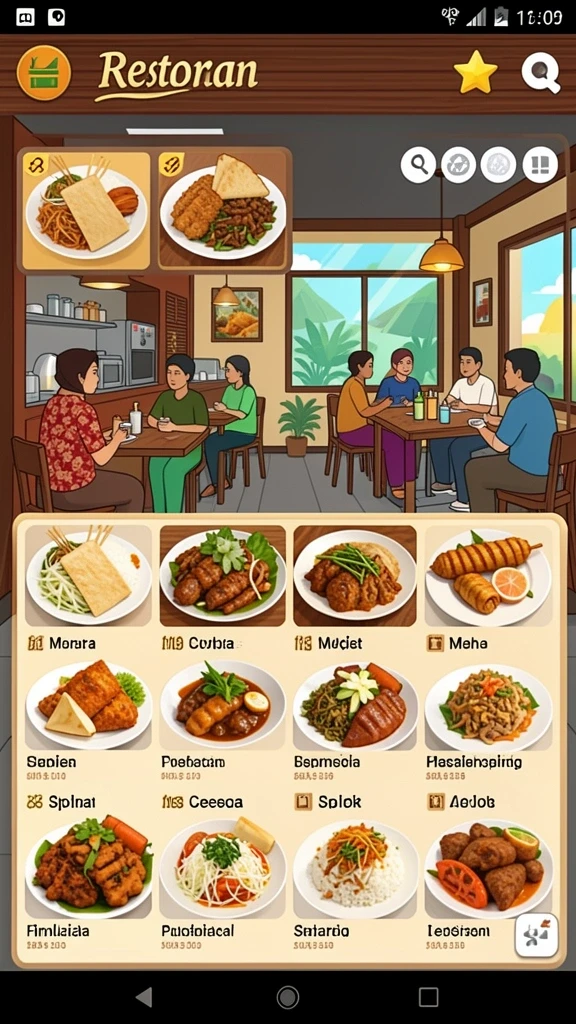 Screenshot empire88 nomor 3
