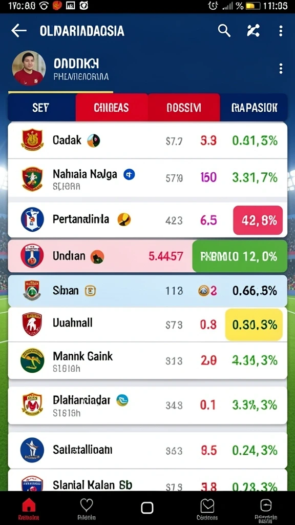 Screenshot epictoto nomor 2