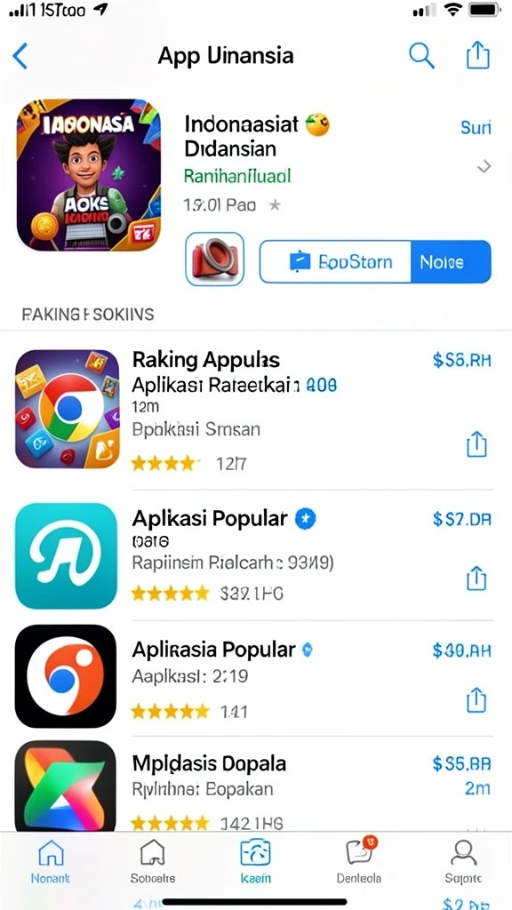 Screenshot eshatoto nomor 1