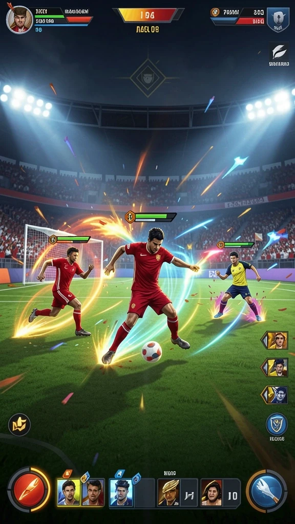 Screenshot fifa234 nomor 3