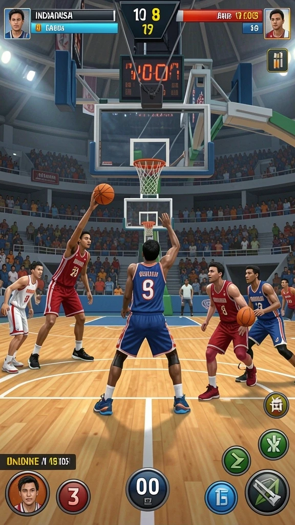 Screenshot fungame777 nomor 1