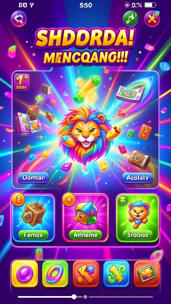 Screenshot fungame777 nomor 2