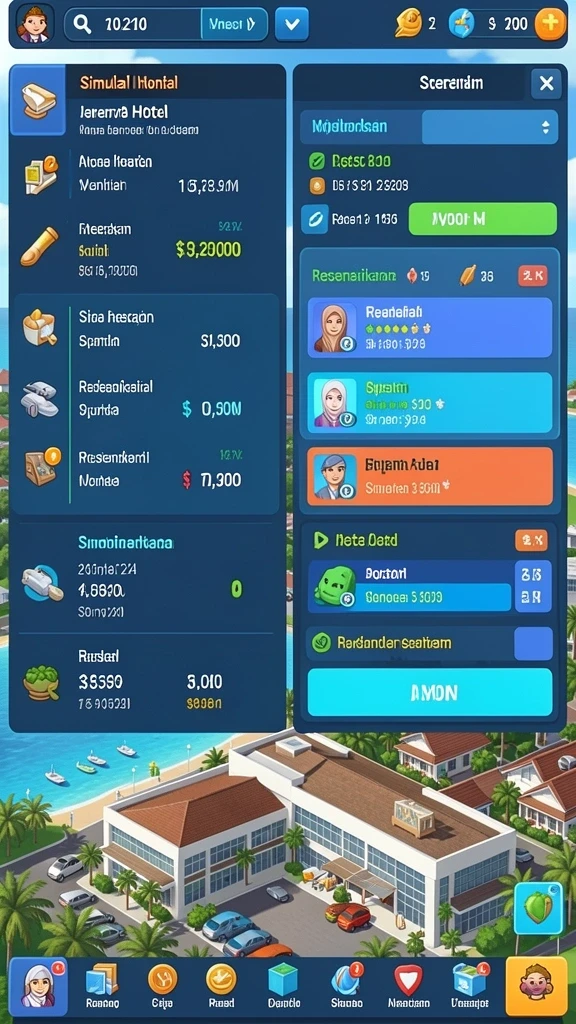 Screenshot fungame777 nomor 3
