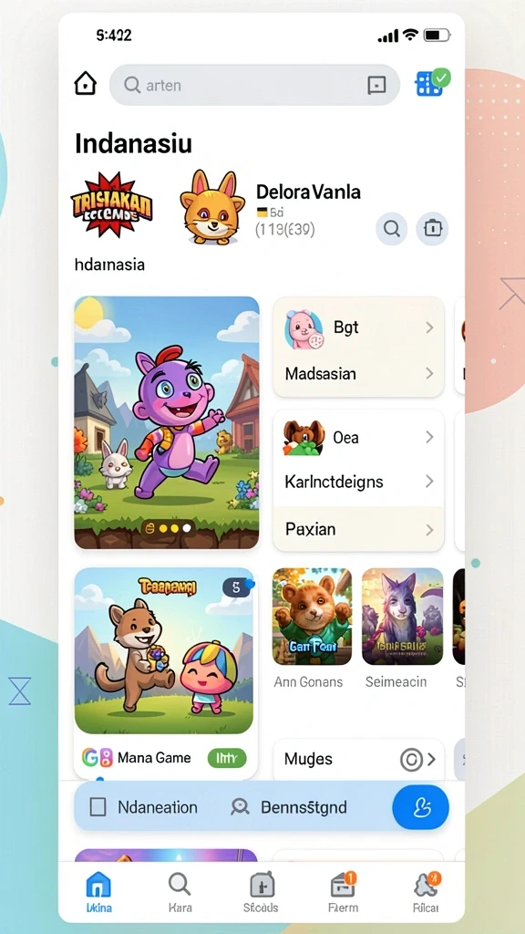 Screenshot garitoto nomor 1