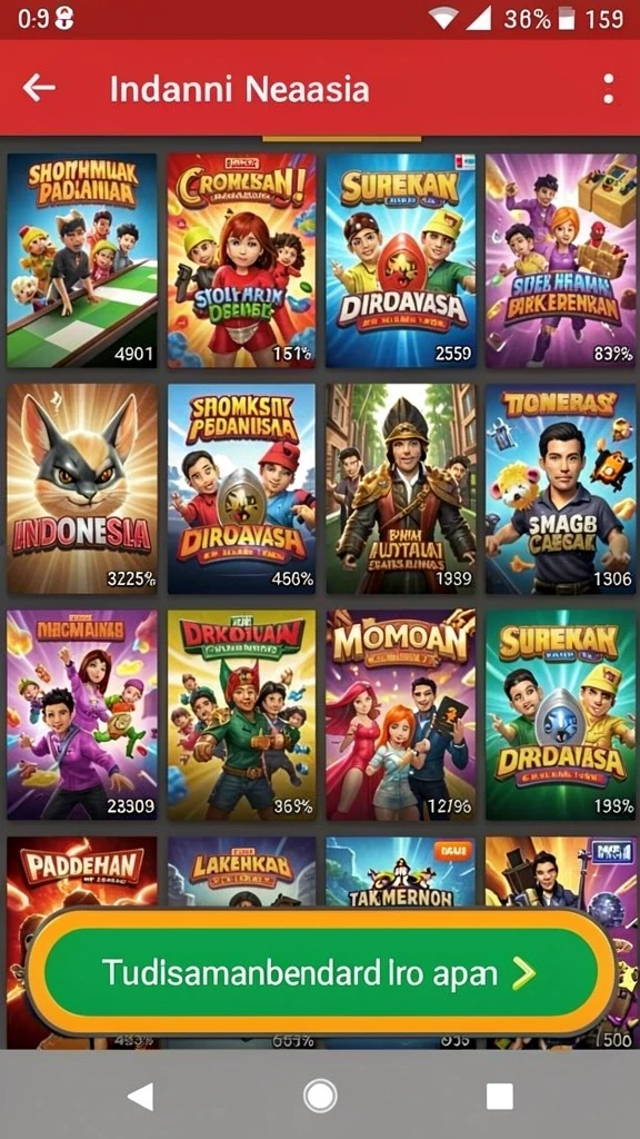 Screenshot garitoto nomor 3
