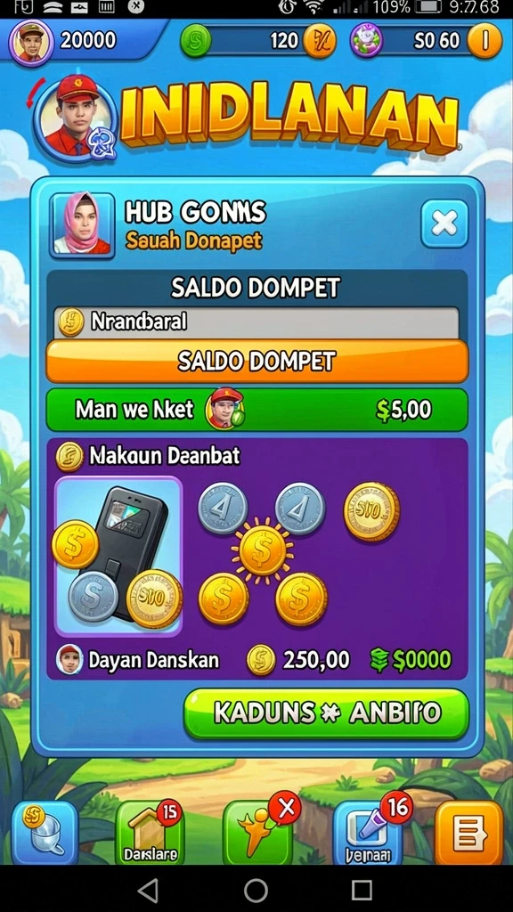 Screenshot gawang69 nomor 3
