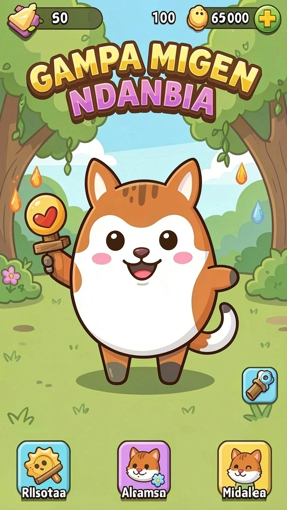 Screenshot hakim4d nomor 1
