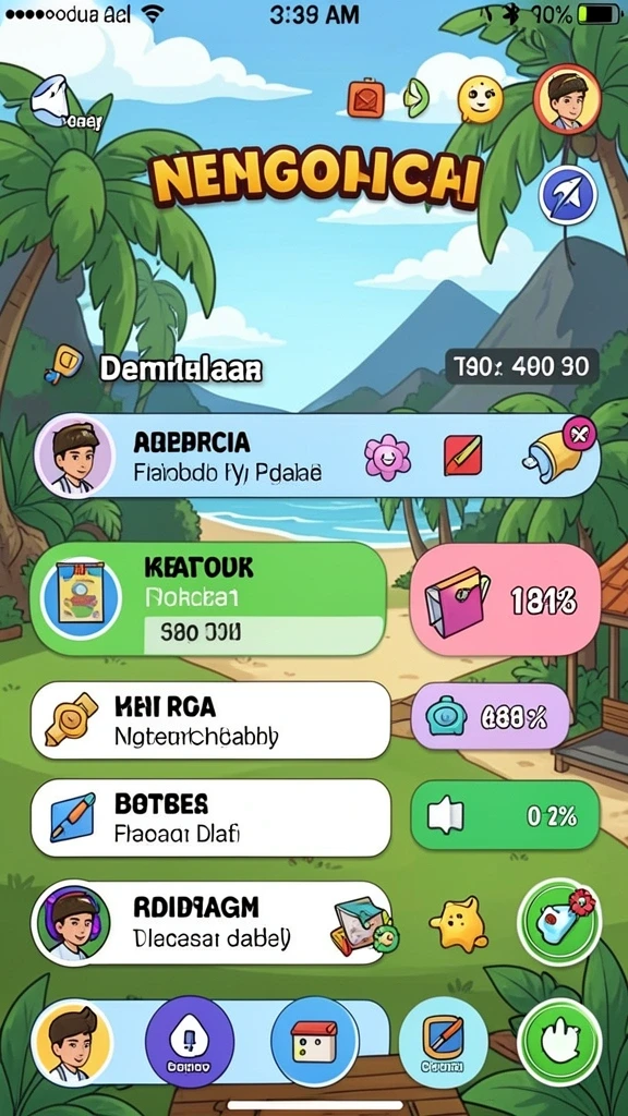 Screenshot harapjp nomor 1