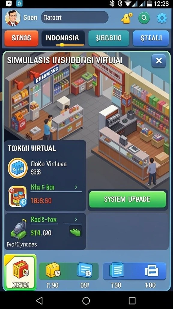 Screenshot higgs777 nomor 3