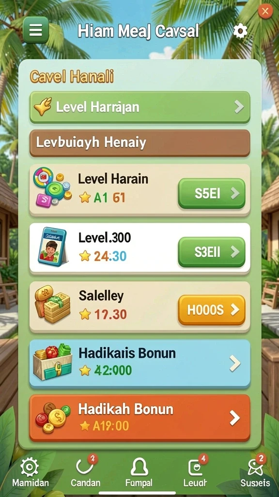 Screenshot hokibet nomor 3