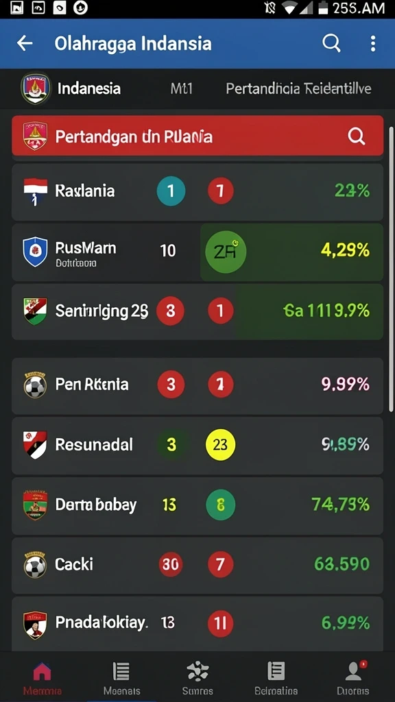 Screenshot homebet88 nomor 3
