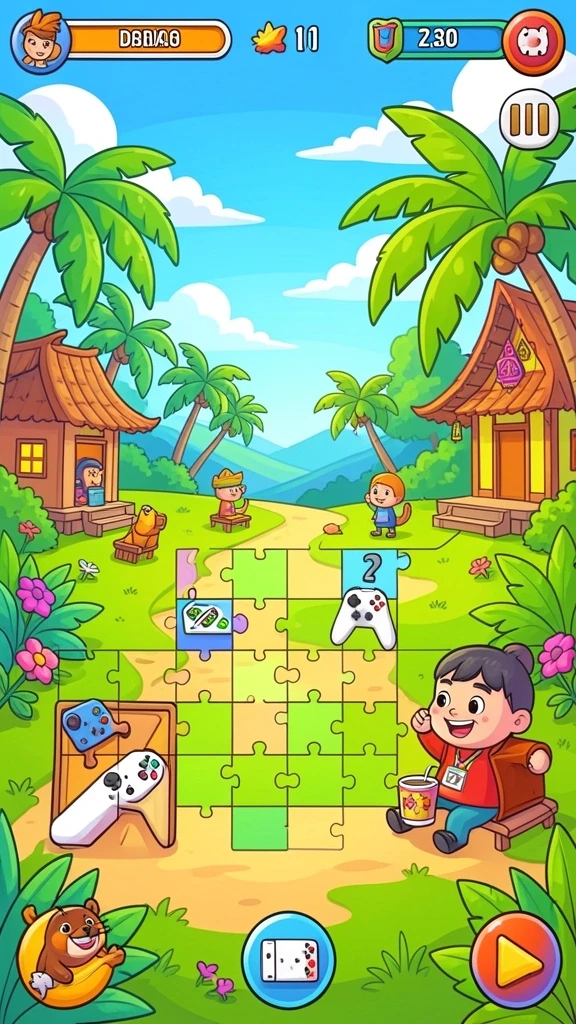 Screenshot hometogel nomor 3
