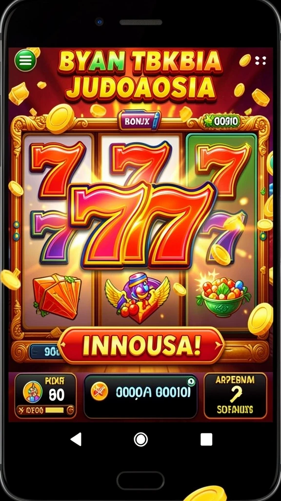 Screenshot house777 nomor 2