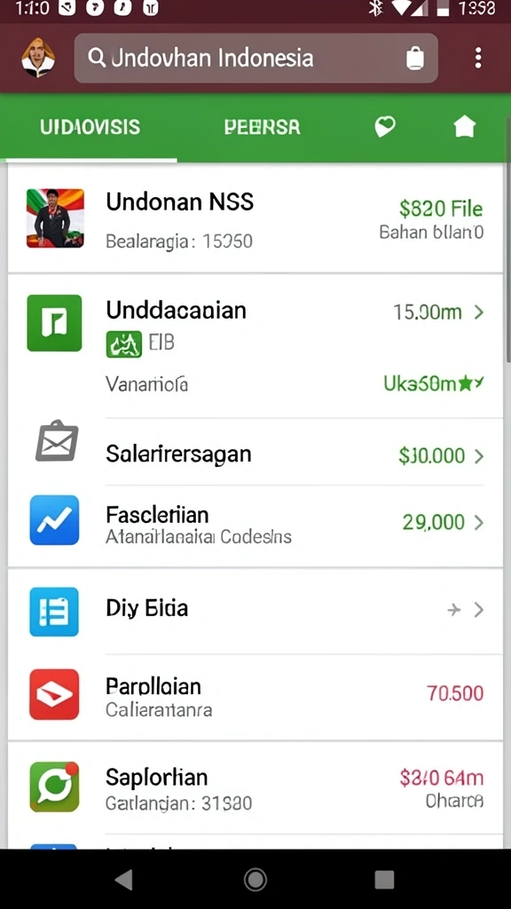 Screenshot idcash88 nomor 2