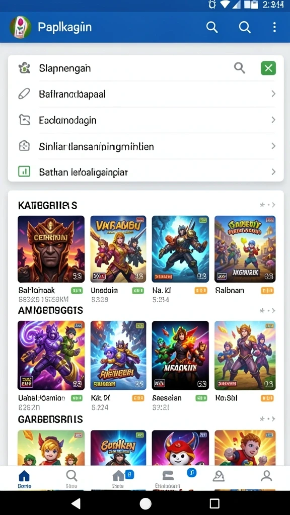 Screenshot idpking nomor 3