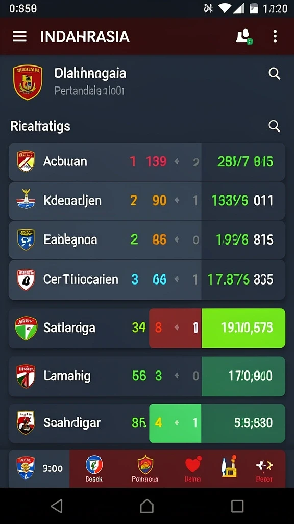 Screenshot idrhoki138 nomor 1