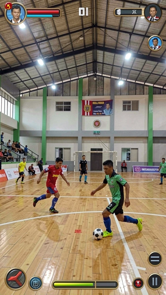 Screenshot imbaslot nomor 2